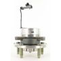 SKF BR930433 SKF Front Wheel Hub Bearing Assembly BR930433 For Chevrolet Saturn 2004-2011