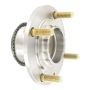 SKF BR930440 SKF Rear Wheel Hub Bearing Assembly BR930440 For Mitsubishi 2002-2006