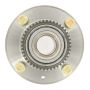 SKF BR930440 SKF Rear Wheel Hub Bearing Assembly BR930440 For Mitsubishi 2002-2006