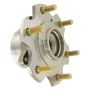 SKF BR930441 SKF Front Wheel Hub Bearing Assembly BR930441 For Mitsubishi