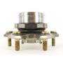 SKF BR930441 SKF Front Wheel Hub Bearing Assembly BR930441 For Mitsubishi