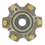 SKF BR930441 SKF Front Wheel Hub Bearing Assembly BR930441 For Mitsubishi