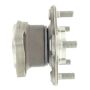 SKF BR930442 SKF Rear Wheel Hub Bearing Assembly BR930442 For Nissan Maxima 2003-2008