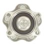 SKF BR930442 SKF Rear Wheel Hub Bearing Assembly BR930442 For Nissan Maxima 2003-2008