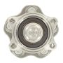 SKF BR930442 SKF Rear Wheel Hub Bearing Assembly BR930442 For Nissan Maxima 2003-2008