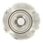 SKF BR930446 Wheel Bearing And Hub Assembly