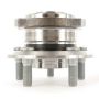 SKF BR930446 Wheel Bearing And Hub Assembly