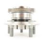 SKF BR930447 SKF Front Wheel Hub Bearing Assembly BR930447 For Dodge Chrysler