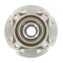 SKF BR930451 SKF Front Wheel Hub Bearing Assembly BR930451 For Dodge