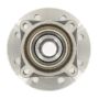 SKF BR930451 SKF Front Wheel Hub Bearing Assembly BR930451 For Dodge