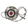 SKF BR930453 SKF Front Wheel Hub Bearing Assembly BR930453 For Ford Lincoln 2003-2006