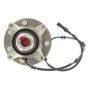 SKF BR930454 SKF Front Wheel Hub Bearing Assembly BR930454 For Ford 04-05