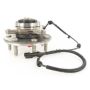 SKF BR930454 SKF Front Wheel Hub Bearing Assembly BR930454 For Ford 04-05