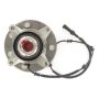 SKF BR930454 SKF Front Wheel Hub Bearing Assembly BR930454 For Ford 04-05