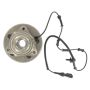 SKF BR930456 SKF Front Wheel Hub Bearing Assembly BR930456 For Ford Mercury Lincoln