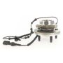 SKF BR930456 SKF Front Wheel Hub Bearing Assembly BR930456 For Ford Mercury Lincoln