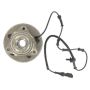 SKF BR930456 SKF Front Wheel Hub Bearing Assembly BR930456 For Ford Mercury Lincoln