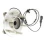 SKF BR930457 SKF Front Wheel Hub Bearing Assembly BR930457 For Ford Expedition Navigator 2003