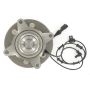 SKF BR930457 SKF Front Wheel Hub Bearing Assembly BR930457 For Ford Expedition Navigator 2003