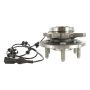 SKF BR930457 SKF Front Wheel Hub Bearing Assembly BR930457 For Ford Expedition Navigator 2003
