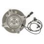 SKF BR930457 SKF Front Wheel Hub Bearing Assembly BR930457 For Ford Expedition Navigator 2003
