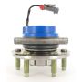 SKF BR930458 SKF Rear Wheel Hub Bearing Assembly BR930458 For Cadillac