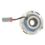 SKF BR930458 SKF Rear Wheel Hub Bearing Assembly BR930458 For Cadillac