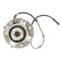 SKF BR930459 SKF Front Wheel Hub Bearing Assembly BR930459 For Ford Lincoln