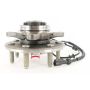 SKF BR930459 SKF Front Wheel Hub Bearing Assembly BR930459 For Ford Lincoln