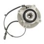 SKF BR930460 SKF Wheel Hub Bearing Assembly BR930460 For Ford Lincoln