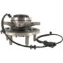SKF BR930460 SKF Wheel Hub Bearing Assembly BR930460 For Ford Lincoln
