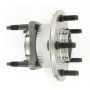 SKF BR930461 SKF Rear Wheel Hub Bearing Assembly BR930461 For Jeep 2005-10