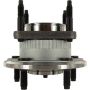 SKF BR930461 SKF Rear Wheel Hub Bearing Assembly BR930461 For Jeep 2005-10