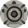 SKF BR930461 SKF Rear Wheel Hub Bearing Assembly BR930461 For Jeep 2005-10