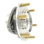 SKF BR930462 SKF Front Wheel Hub Bearing Assembly BR930462 For Kia Hyundai Entourage