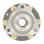 SKF BR930462 SKF Front Wheel Hub Bearing Assembly BR930462 For Kia Hyundai Entourage
