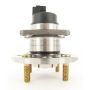 SKF BR930468 SKF Rear Wheel Hub Bearing Assembly BR930468 For Kia Hyundai Dodge