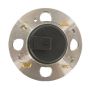 SKF BR930468 SKF Rear Wheel Hub Bearing Assembly BR930468 For Kia Hyundai Dodge