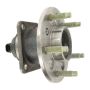 SKF BR930471 SKF Rear Wheel Hub Bearing Assembly BR930471 For Buick Cadillac 2006-11
