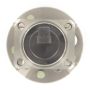 SKF BR930471 SKF Rear Wheel Hub Bearing Assembly BR930471 For Buick Cadillac 2006-11