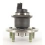 SKF BR930471 SKF Rear Wheel Hub Bearing Assembly BR930471 For Buick Cadillac 2006-11