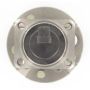 SKF BR930471 SKF Rear Wheel Hub Bearing Assembly BR930471 For Buick Cadillac 2006-11