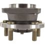 SKF BR930473 SKF Front Wheel Hub Bearing Assembly BR930473 For Subaru