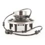 SKF BR930475 SKF Front Wheel Hub Bearing Assembly BR930475 For Dodge