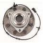 SKF BR930475 SKF Front Wheel Hub Bearing Assembly BR930475 For Dodge