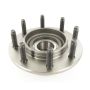 SKF BR930476 SKF Front Wheel Hub Bearing Assembly BR930476 For Dodge