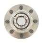 SKF BR930476 SKF Front Wheel Hub Bearing Assembly BR930476 For Dodge