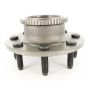SKF BR930476 SKF Front Wheel Hub Bearing Assembly BR930476 For Dodge