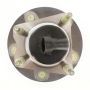 SKF BR930488 SKF Rear Wheel Hub Bearing Assembly BR930488 For Chevrolet Pontiac