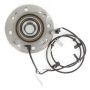 SKF BR930491 SKF Wheel Hub Bearing Assembly BR930491 For Dodge 1998-1999